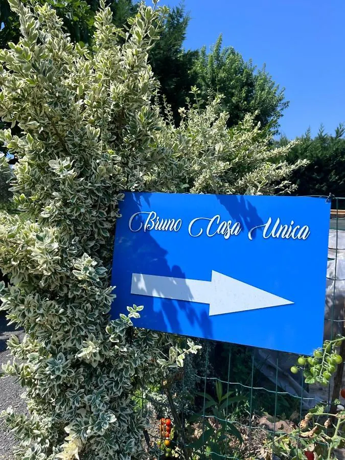 Apartamento Casaunica- da Bruno Colico