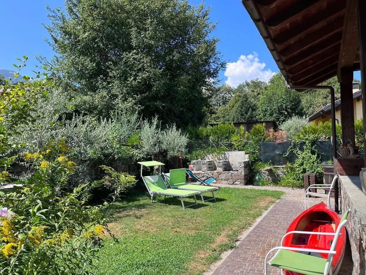 Apartamento Casaunica- da Bruno Colico Italia
