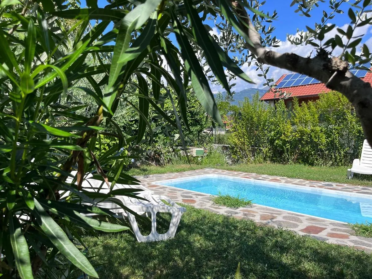 Apartamento Casaunica- da Bruno Colico