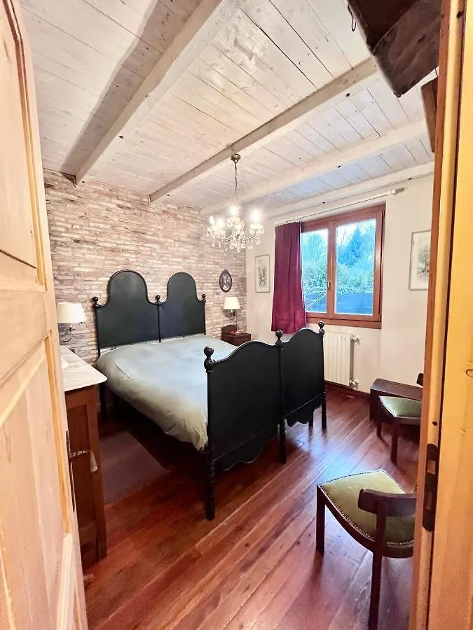 Apartamento Casaunica- da Bruno Colico