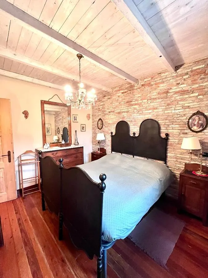 Apartamento Casaunica- da Bruno Colico