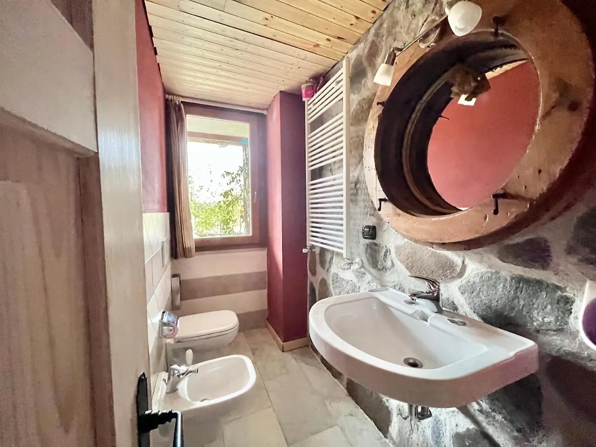 Apartamento Casaunica- da Bruno Colico