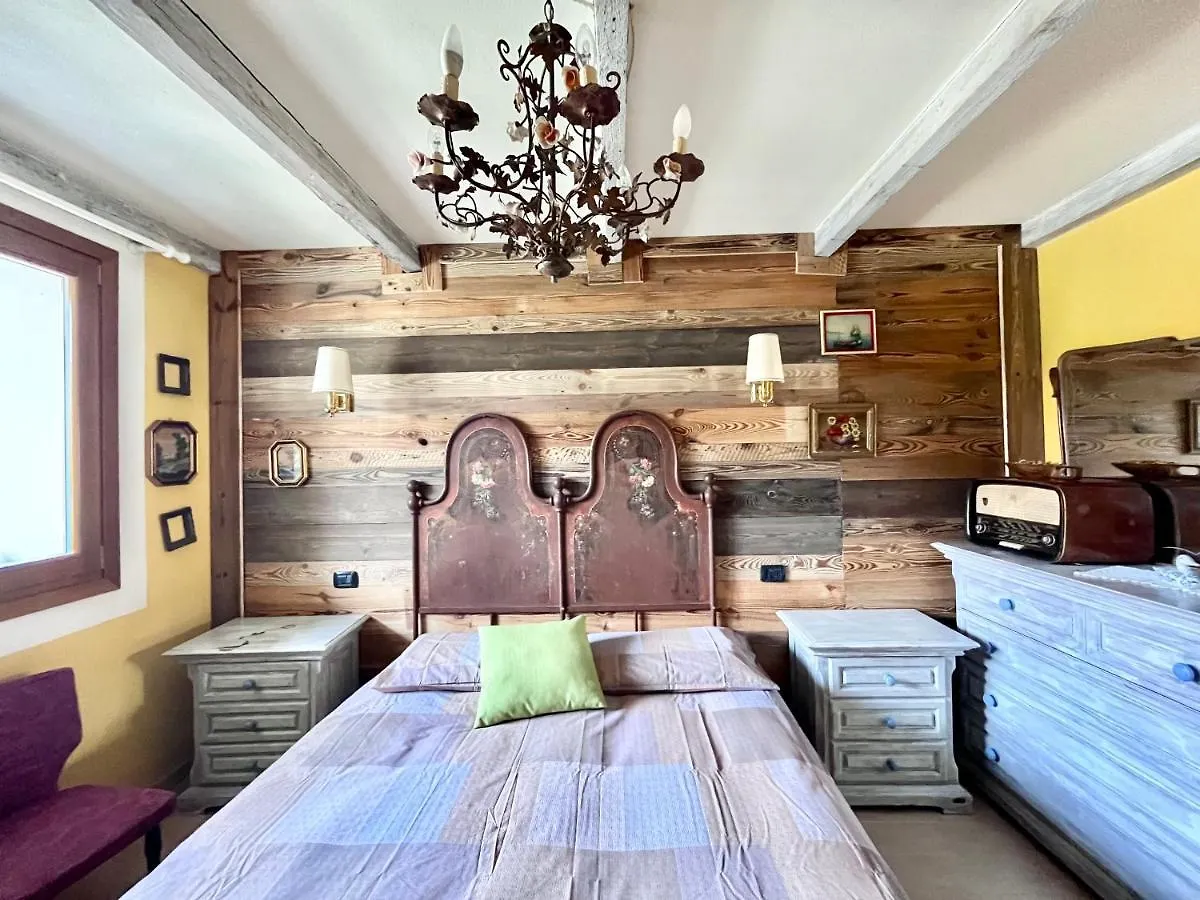 Apartamento Casaunica- da Bruno Colico 0*,