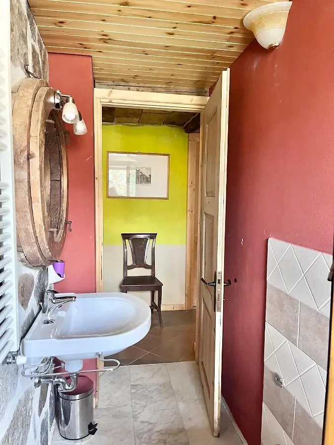 Casa Unica- Da Bruno Apartment Colico