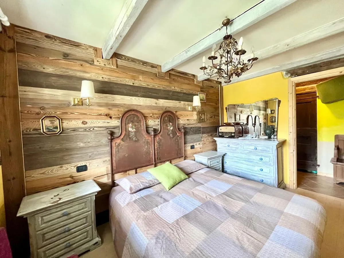 Apartamento Casaunica- da Bruno Colico 0*,