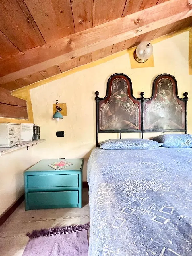 Apartamento Casaunica- da Bruno Colico Italia