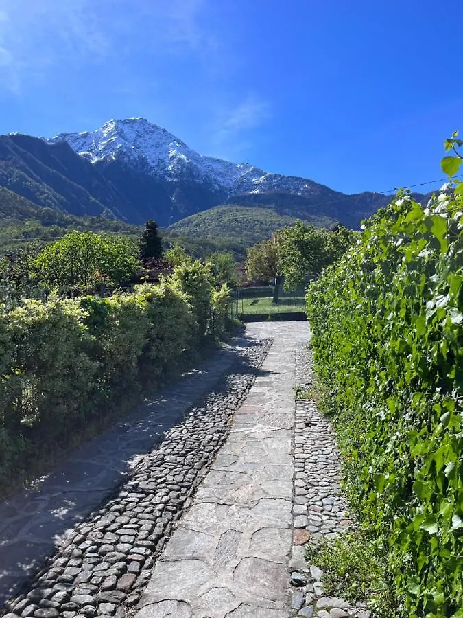 Apartamento Casaunica- da Bruno Colico 0*,  Italia