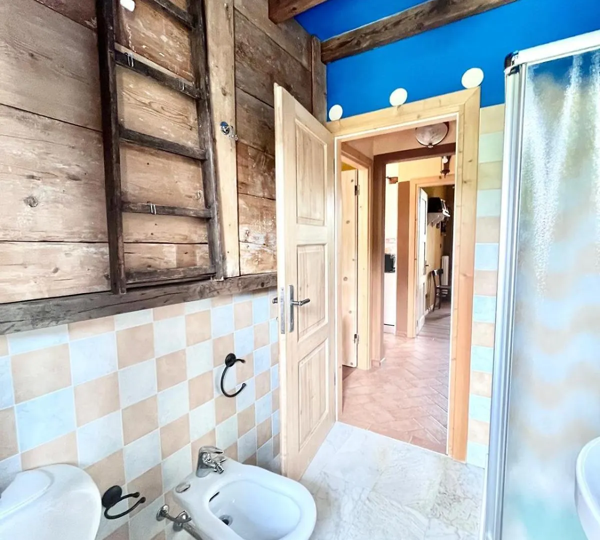 Apartamento Casaunica- da Bruno Colico 0*,  Italia