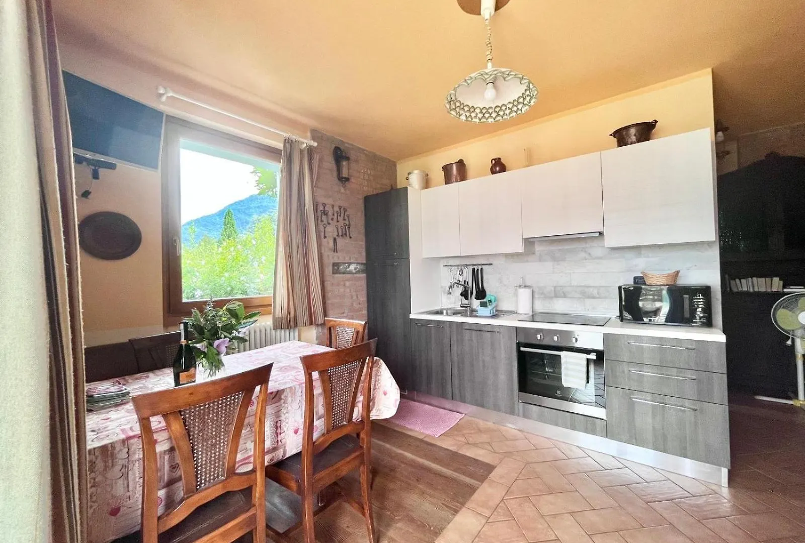 Apartamento Casaunica- da Bruno Colico Italia
