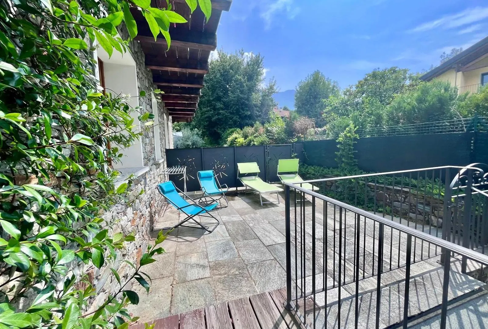 Apartamento Casaunica- da Bruno Colico 0*,  Italia