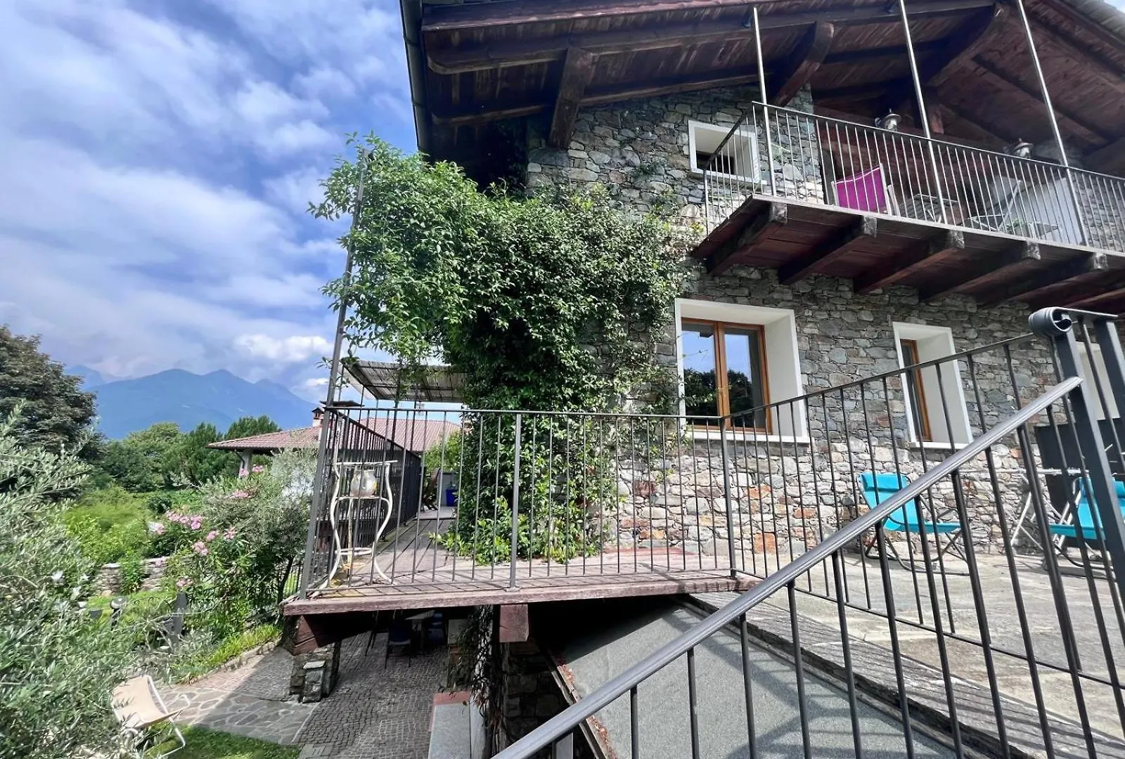 Apartamento Casaunica- da Bruno Colico Italia