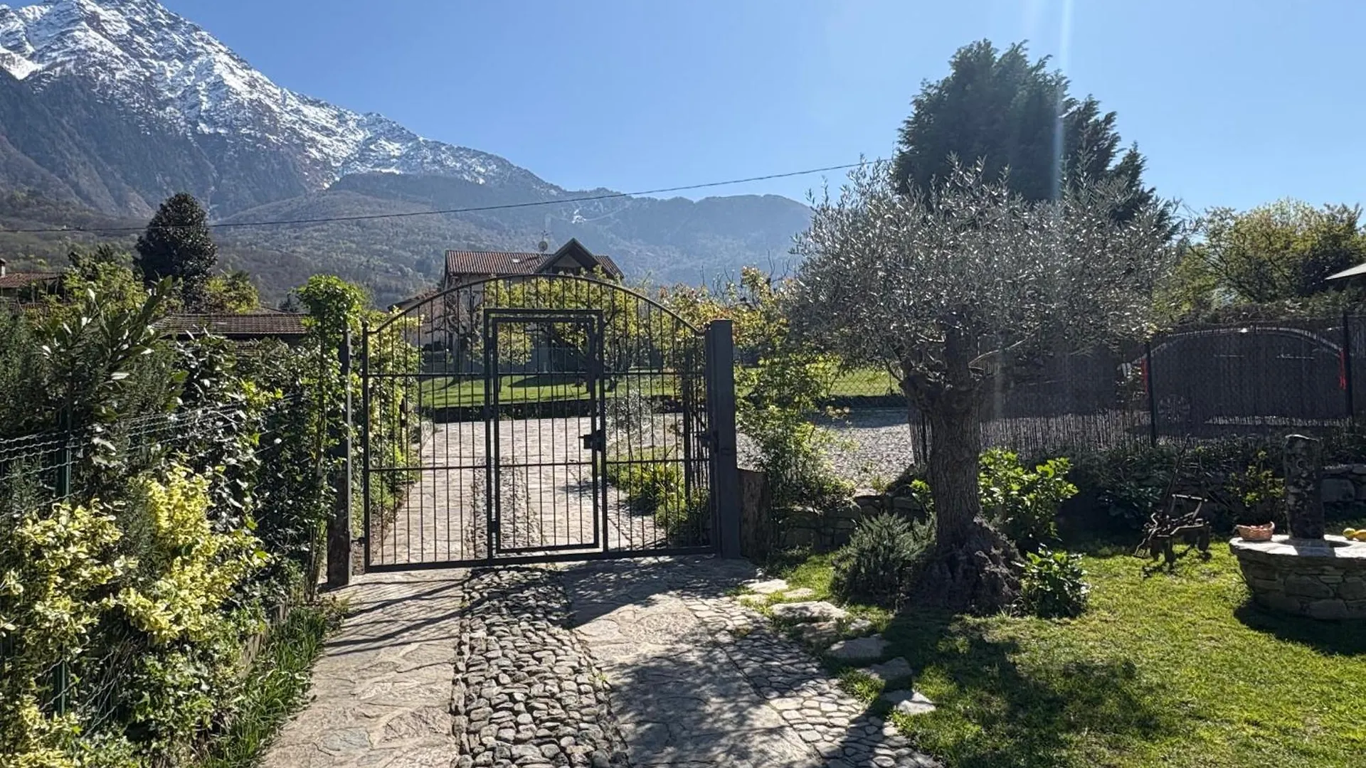 Apartamento Casaunica- da Bruno Colico Italia