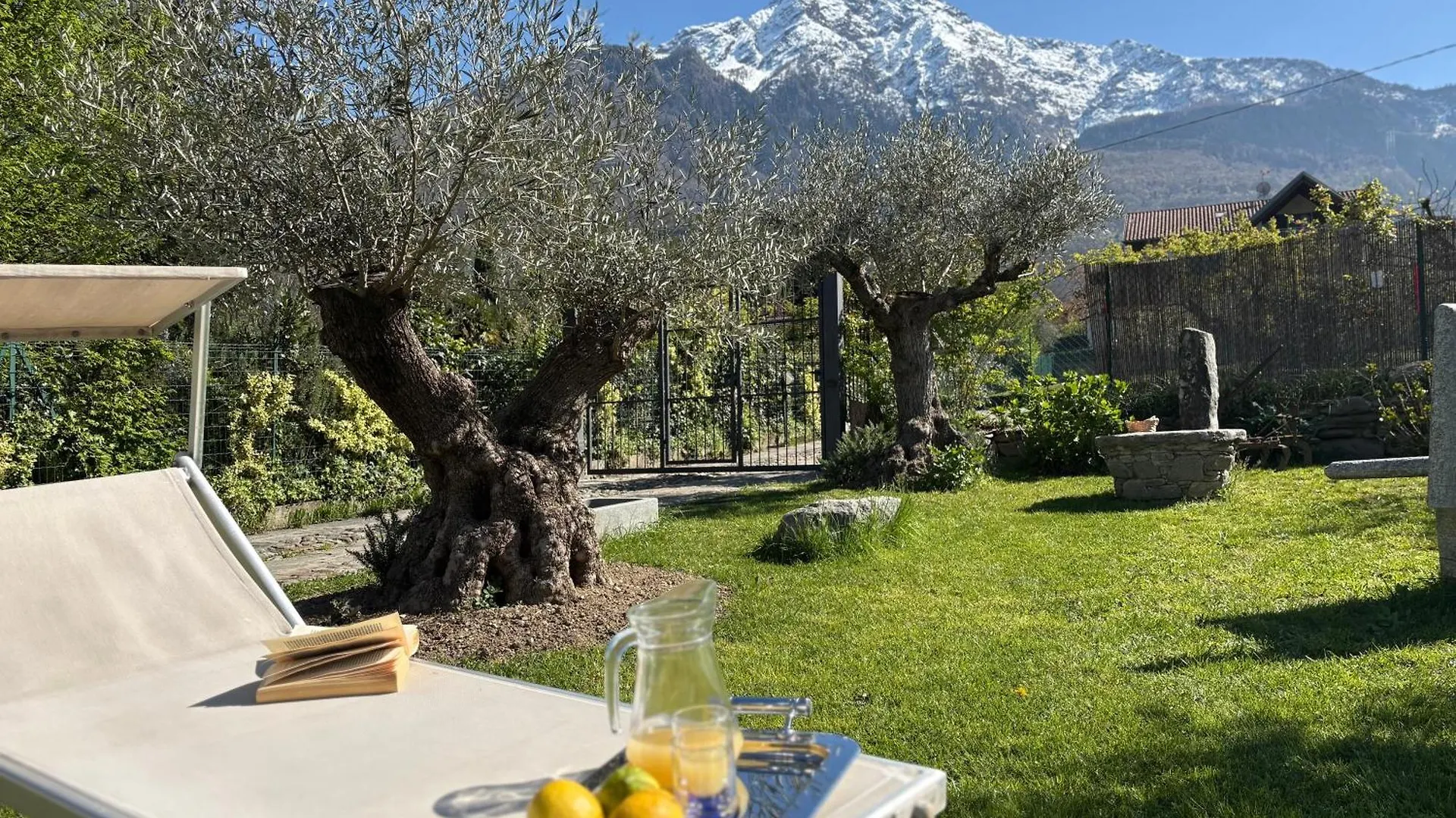 Apartamento Casaunica- da Bruno Colico 0*,  Italia