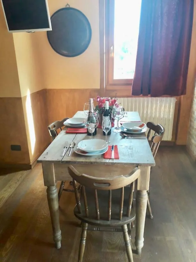 Apartamento Casaunica- da Bruno Colico Italia
