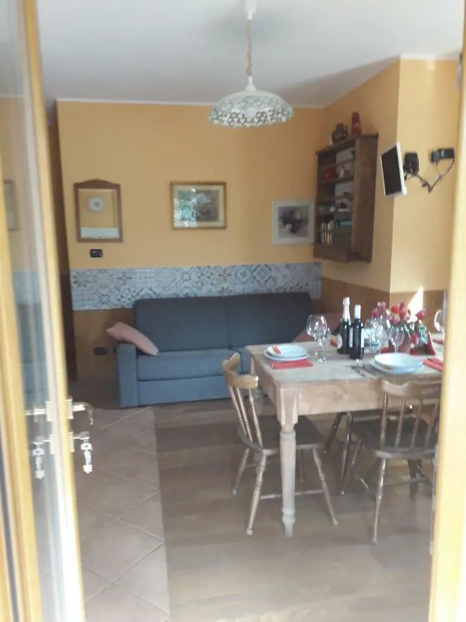 Apartamento Casaunica- da Bruno Colico