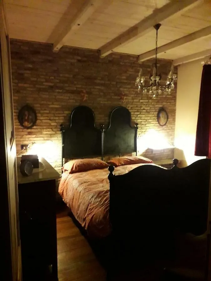 Apartamento Casaunica- da Bruno Colico Italia