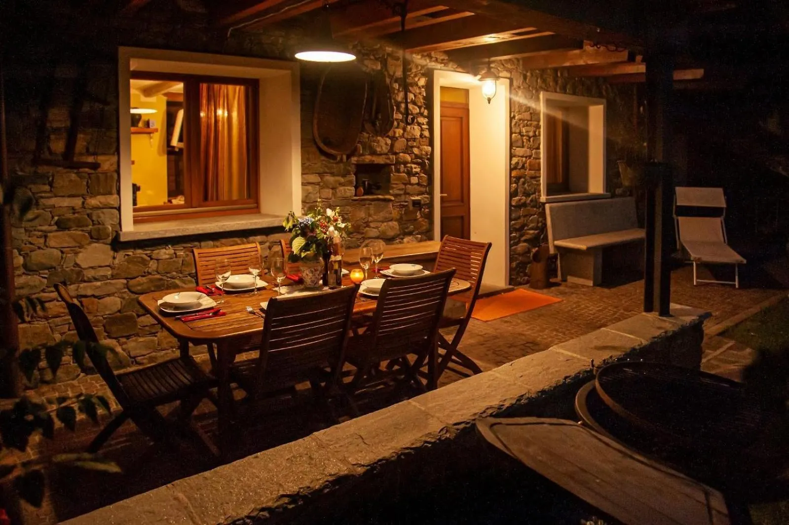 Apartamento Casaunica- da Bruno Colico