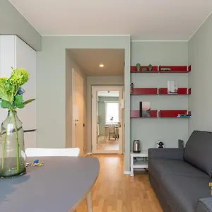 Beplace Bocconi Apartamento