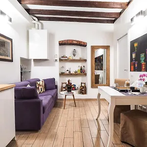 Centro Storico, Darsena E Duomo - Corso Genova - Italy Flat Vacation Apartamento