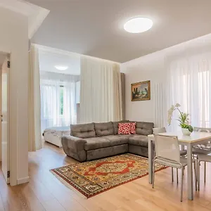 Luxury Malpensa Apartamento
