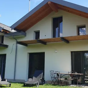  Casa vacanze I Laghee Casette Breva E Tivano