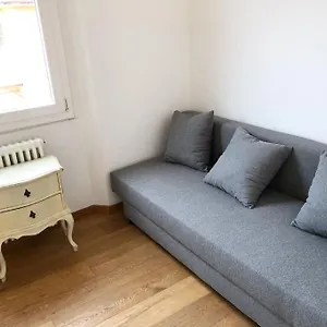 Residenza Griffoni , Bologna Italia