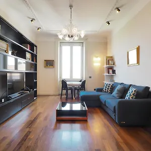 Maison Cusani - Brera Exclusive Apartamento