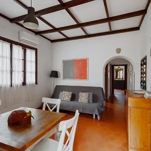 Borgo Pio , Roma Italia