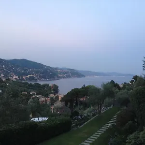 La Casetta , Rapallo Italia