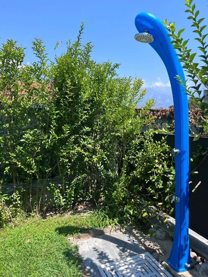 Casa Unica- Da Bruno Apartment Colico Italy