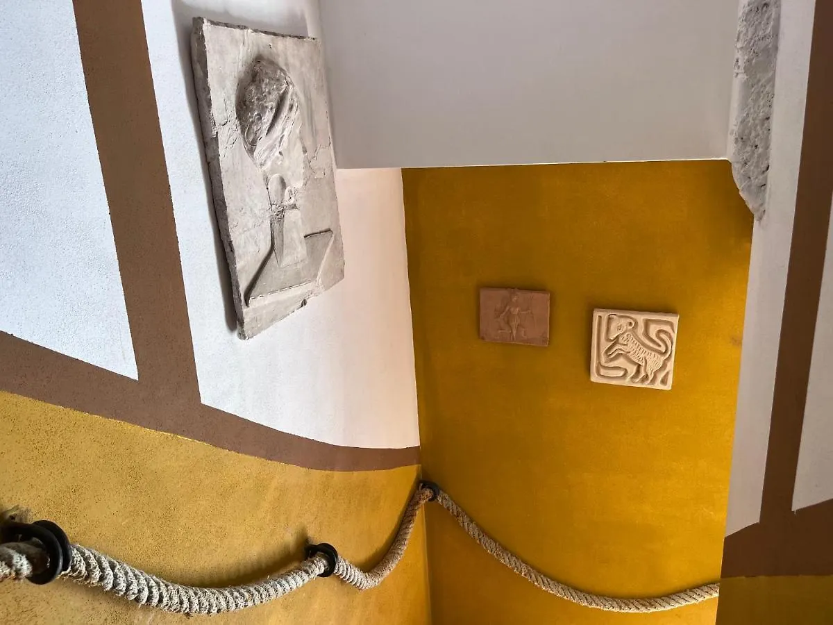 Casa Unica- Da Bruno Apartment Colico 0*,  Italy