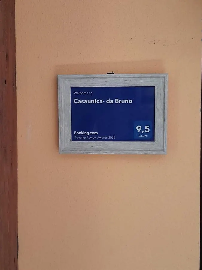 Casa Unica- Da Bruno Apartment Colico