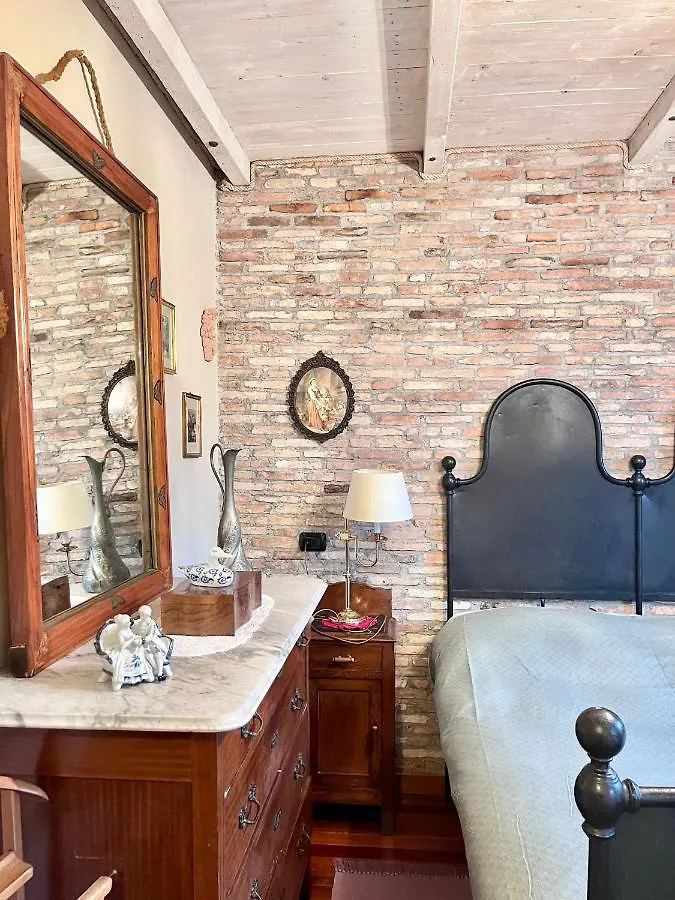 Casa Unica- Da Bruno Apartment Colico Italy