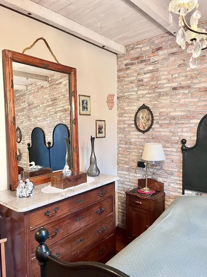 Casa Unica- Da Bruno Apartment Colico