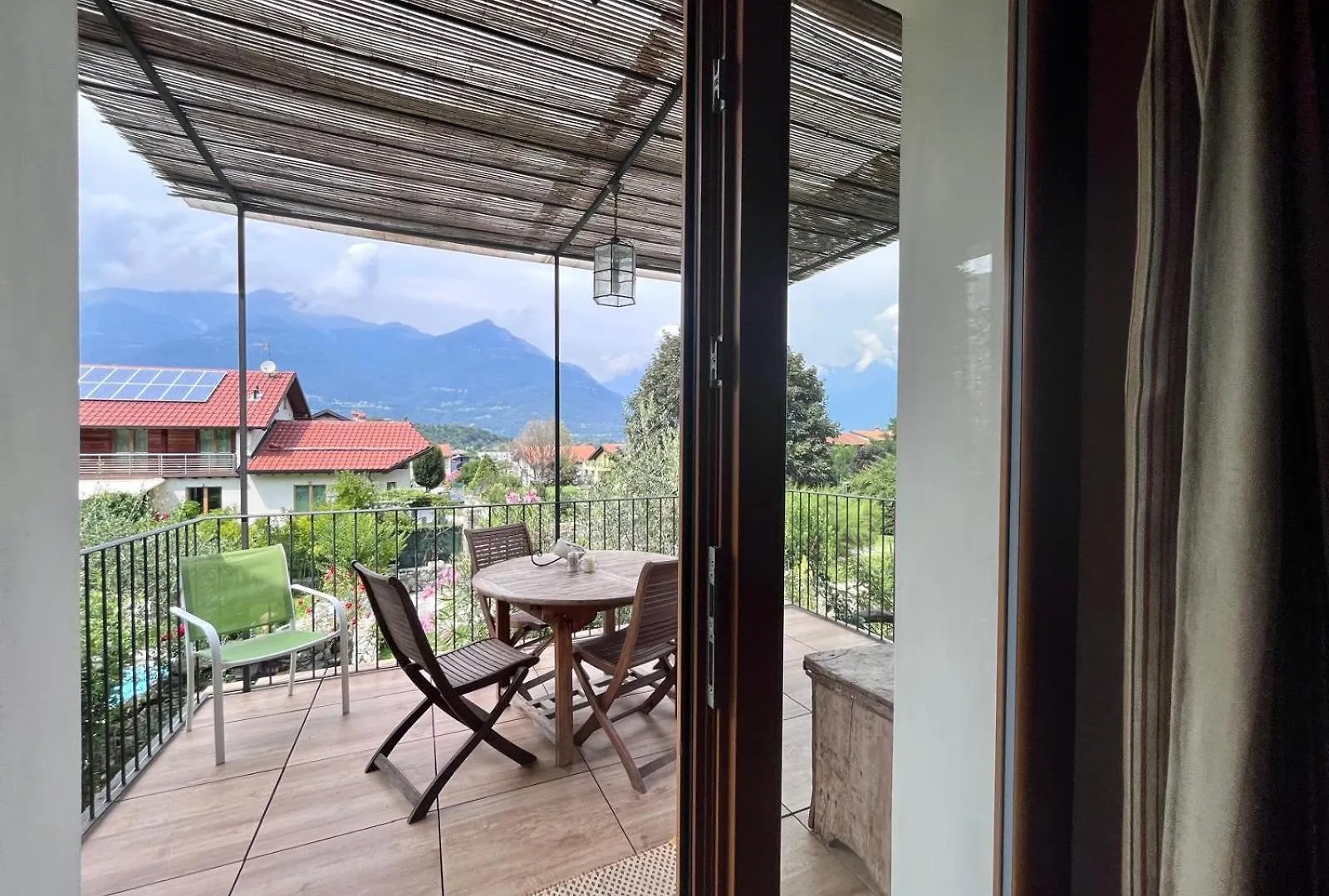Casa Unica- Da Bruno Apartment Colico