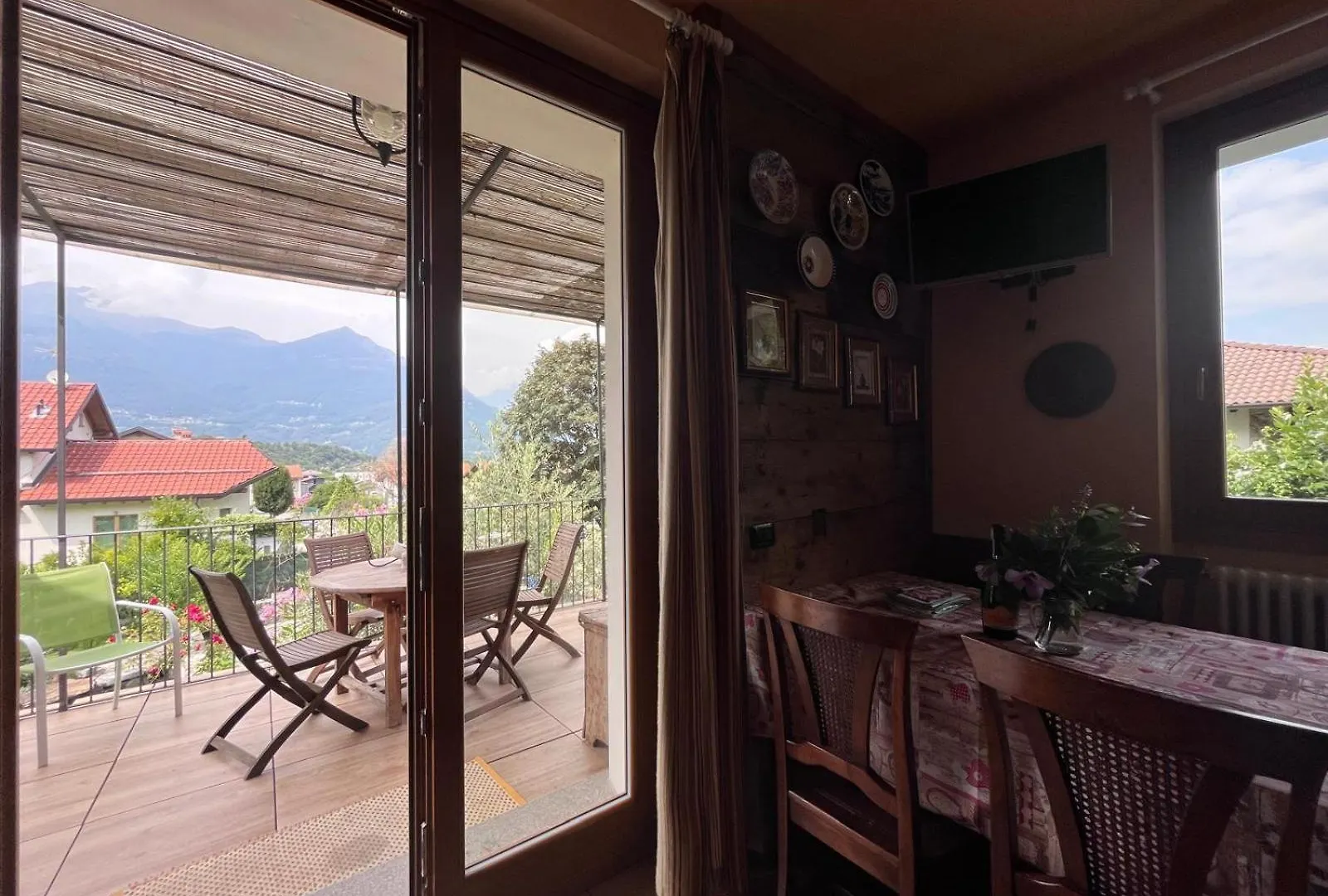Casa Unica- Da Bruno Apartment Colico